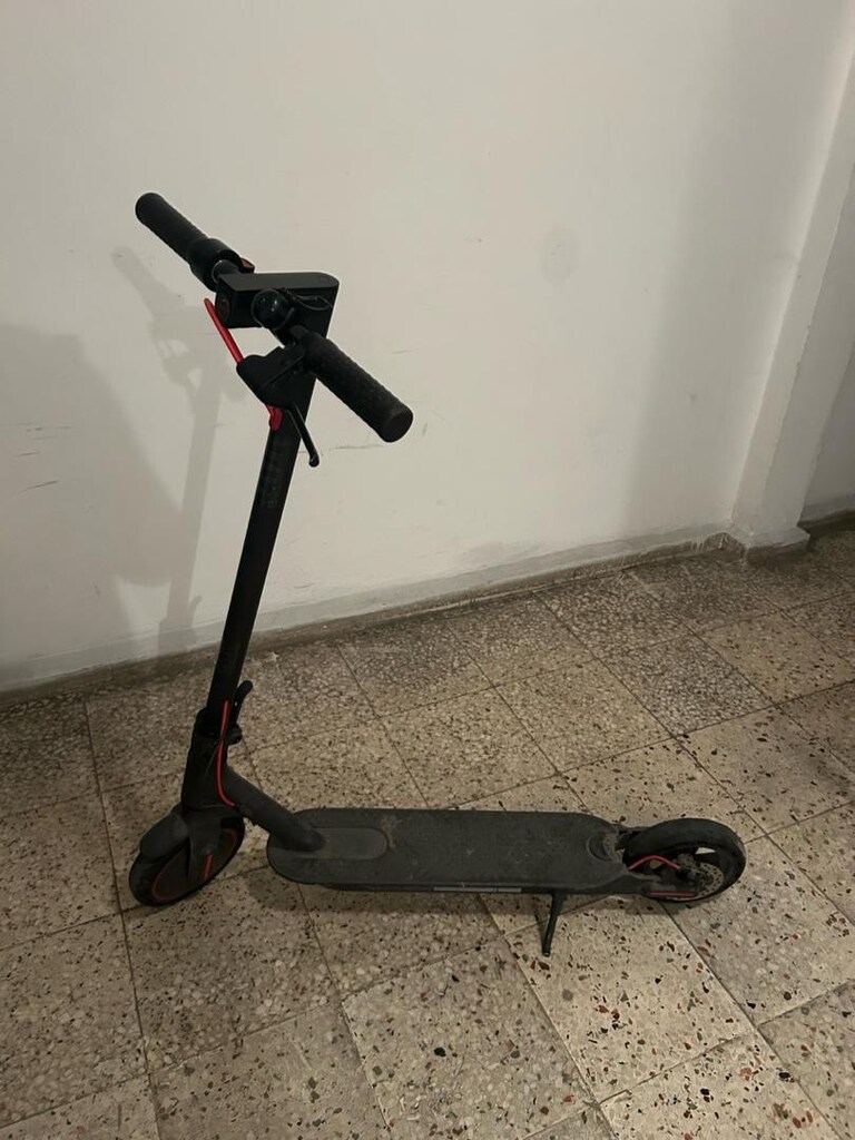 Mi Electric Scooter Pro ( Modeli SN-21886/00219342) - 3