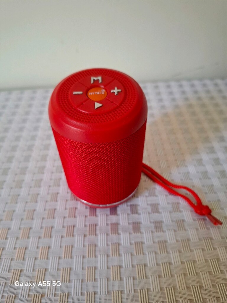bluetooth hoparlör - 3