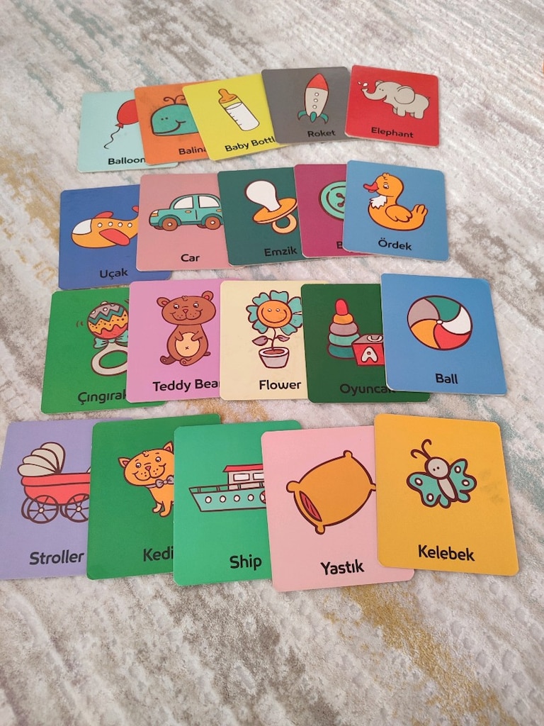 Oyuncak - 9