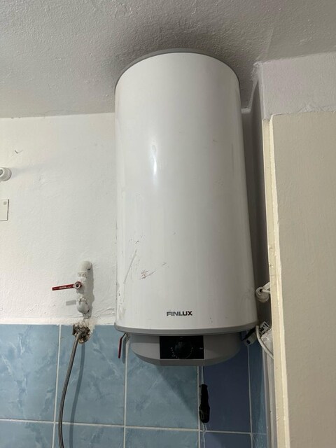 finlux termosifon 80 lt