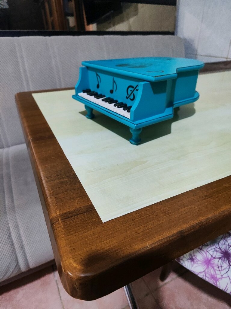 hediyelik ahşap kutu - 6