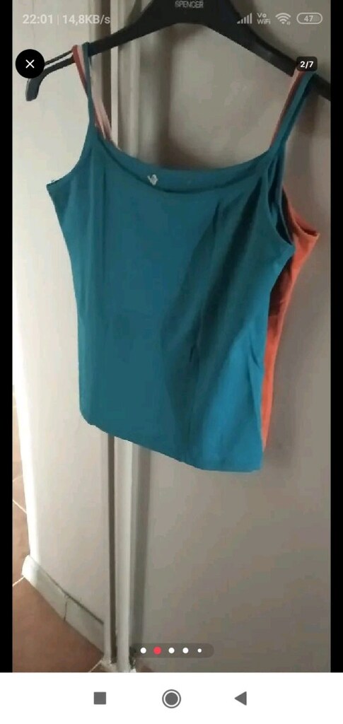 ZARA LIKRALI BLUZ - 4
