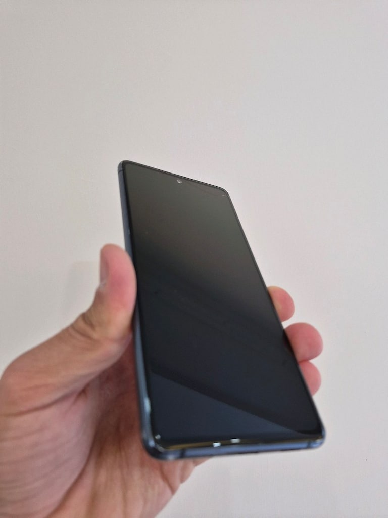 SAMSUNG GALAXY S20FE 256GB SNAPDRAGON - 5