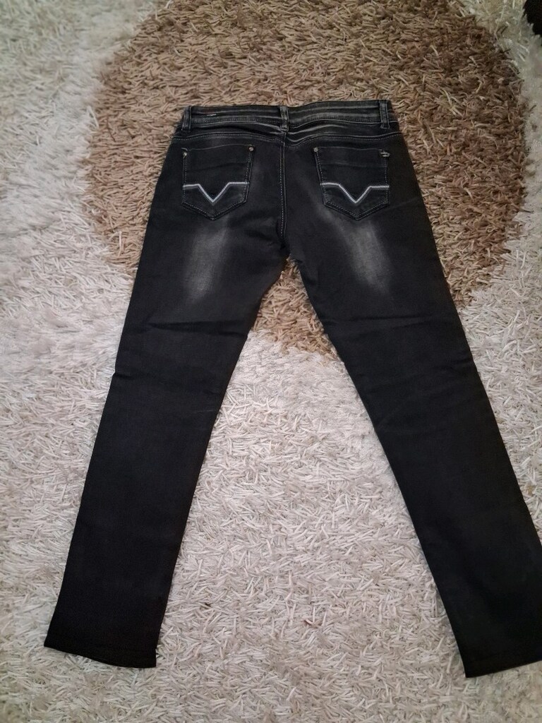 Kadın Kot Pantolon - 2