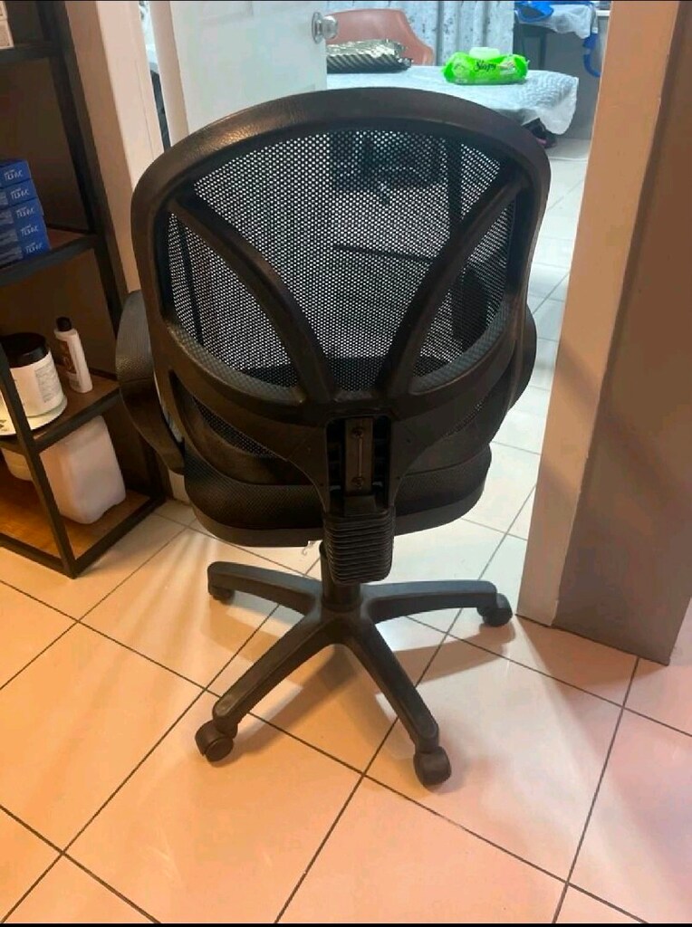ofis sandalyesi - 2