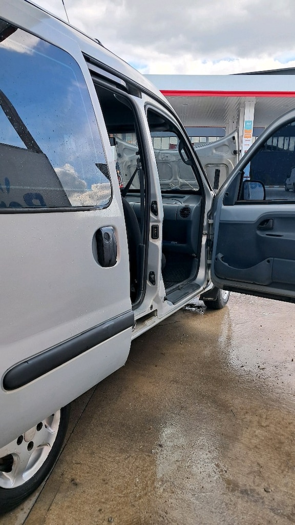 DİPDİRİ MASRAFSIZ KANGOO 1.4 RTE - 5