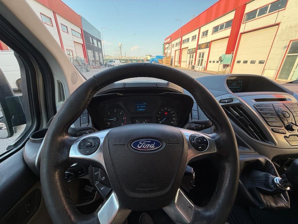otomobil ruhsat bakımlı motor şanzıman kaporta yürürü harika - 7