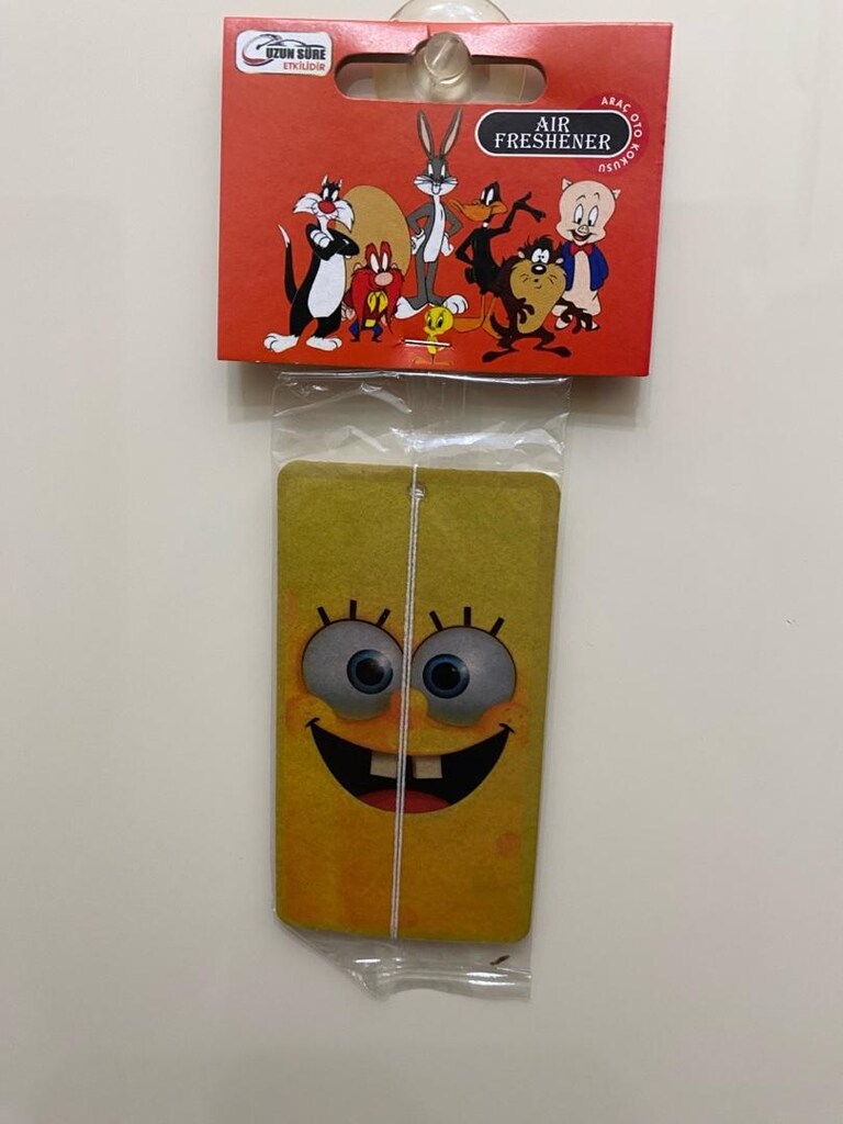 toptan oto kokusu toptan 10 tl en az alım 100 adet - 5