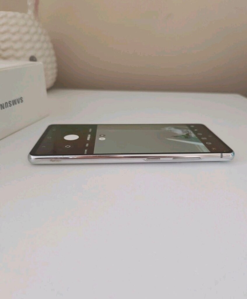 Samsung Galaxy S20 FE 256 GB - 11