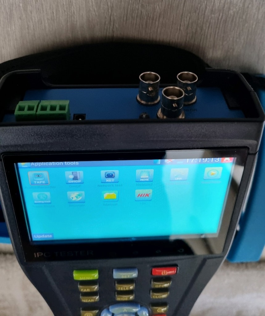 ipc 4300 test monitörü - 10