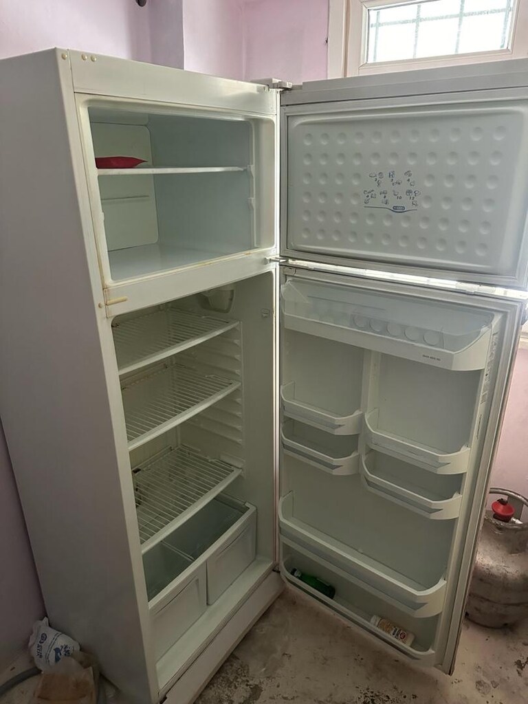 vestel buzdolabı - 2