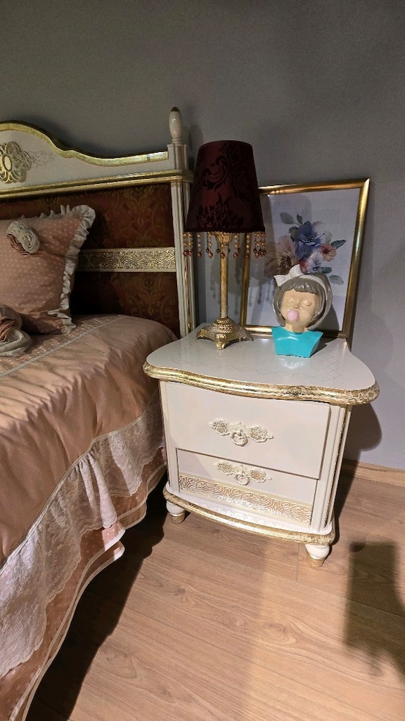 Genç Odası Çilek Sultan - 6
