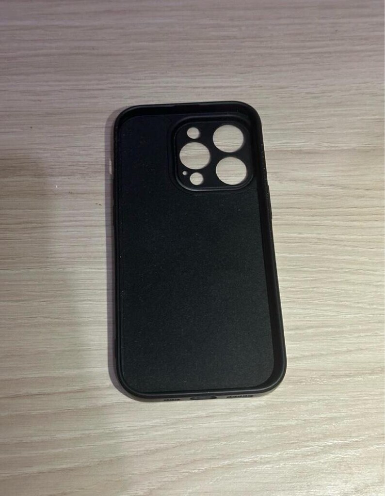 Apple İphone 14 Pro Kılıf - 5