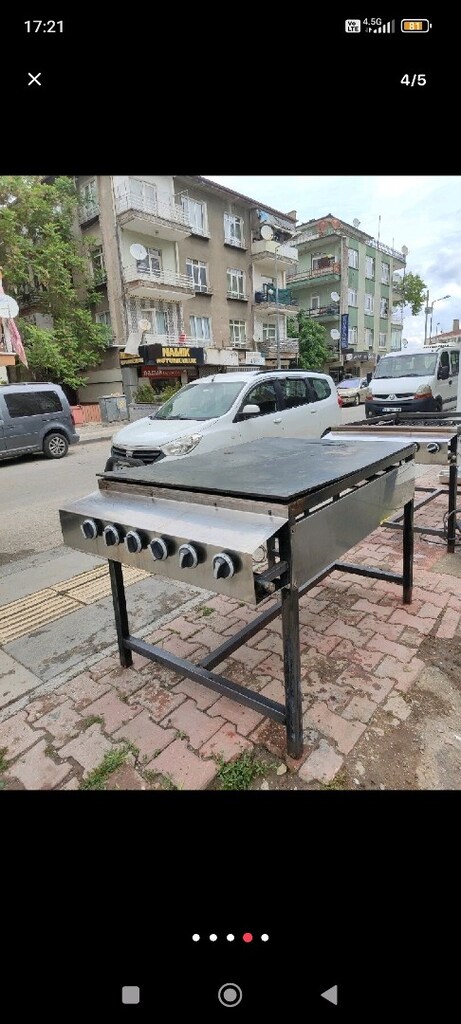 mutfak gereçleri endüstriyel tasarım mutfak ekipmanları - 10