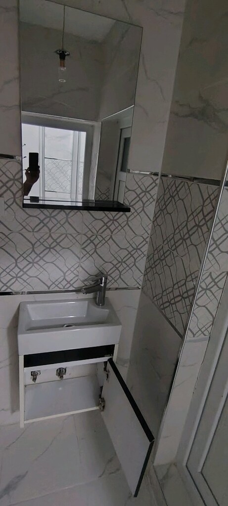 Banyo Dolabı Kopmle Takım Sıfır Ayarında - 10
