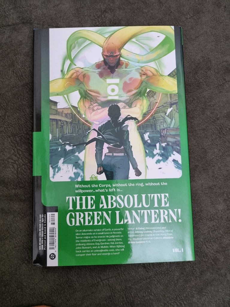 DC Comics evreninden çizgi roman - 2