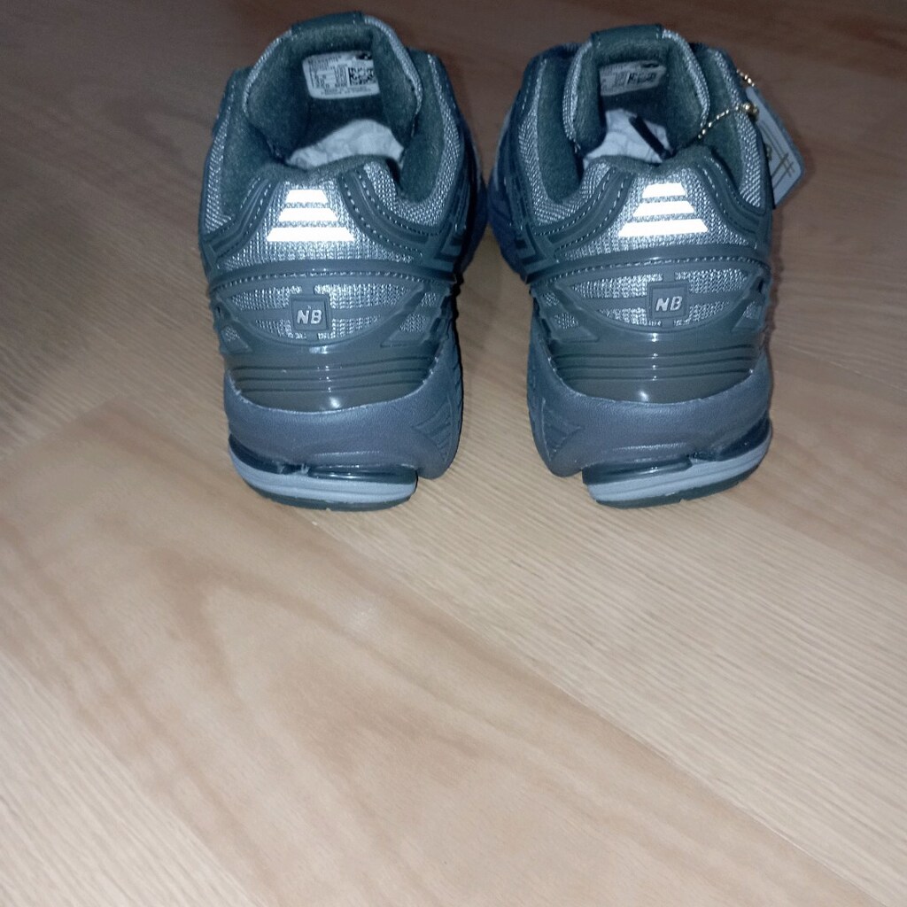 ORJİNAL NEW BALANCE 1906r (unisex) - 5