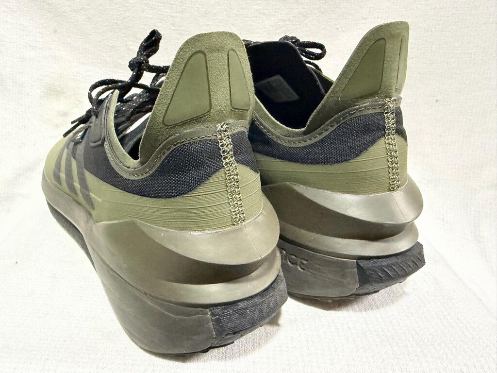 Adidas spor ayakkabı 46 numara - 8
