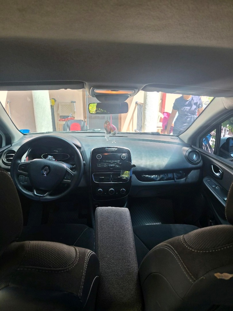 satılık clio 4 - 7