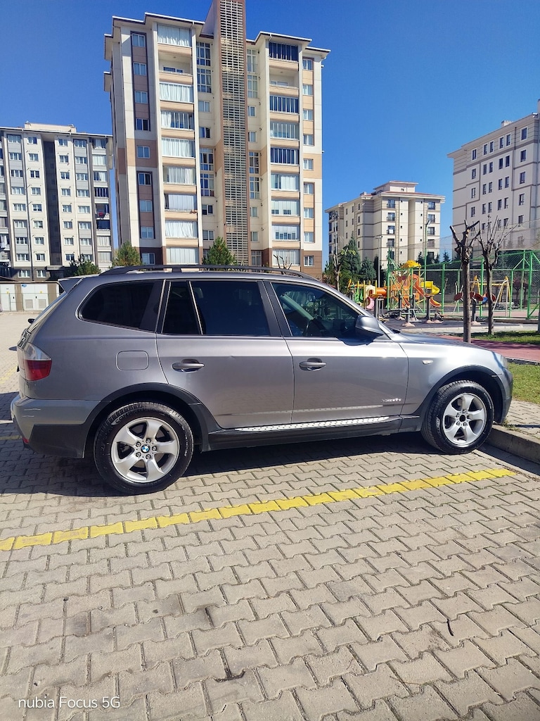 2010 BMW XDRİVE 2.0 - 12