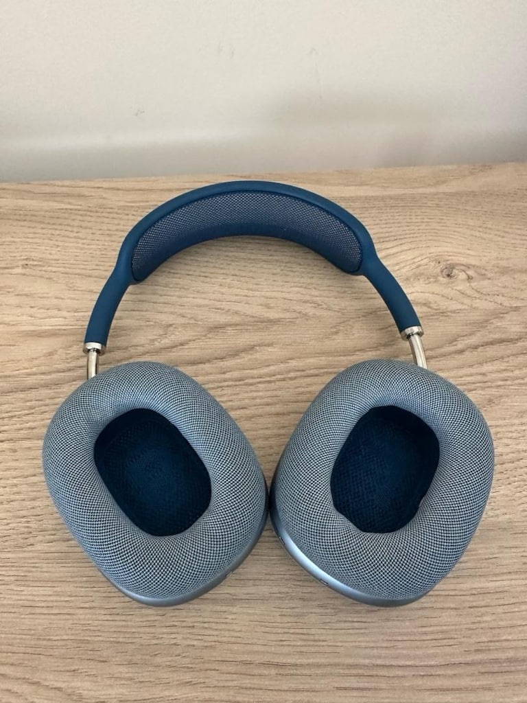 Apple AirPods Max Kulaklık - 4