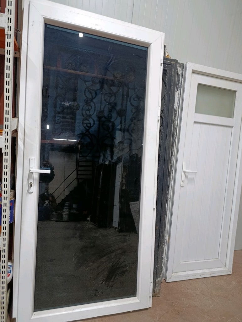balkon Kapısı - 2
