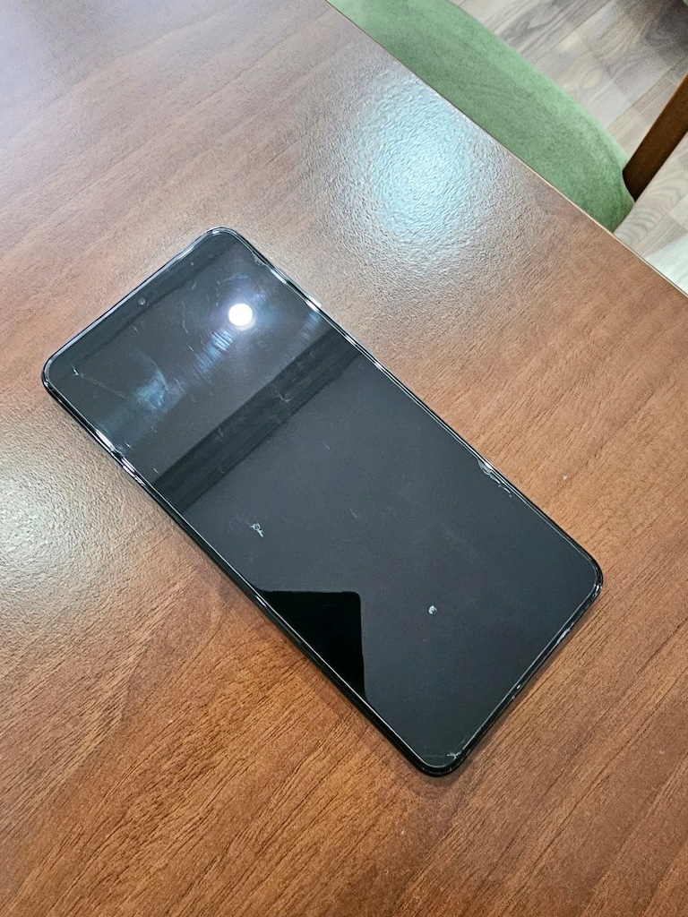 SAMSUNG S21 PLUS 256 GB - 4