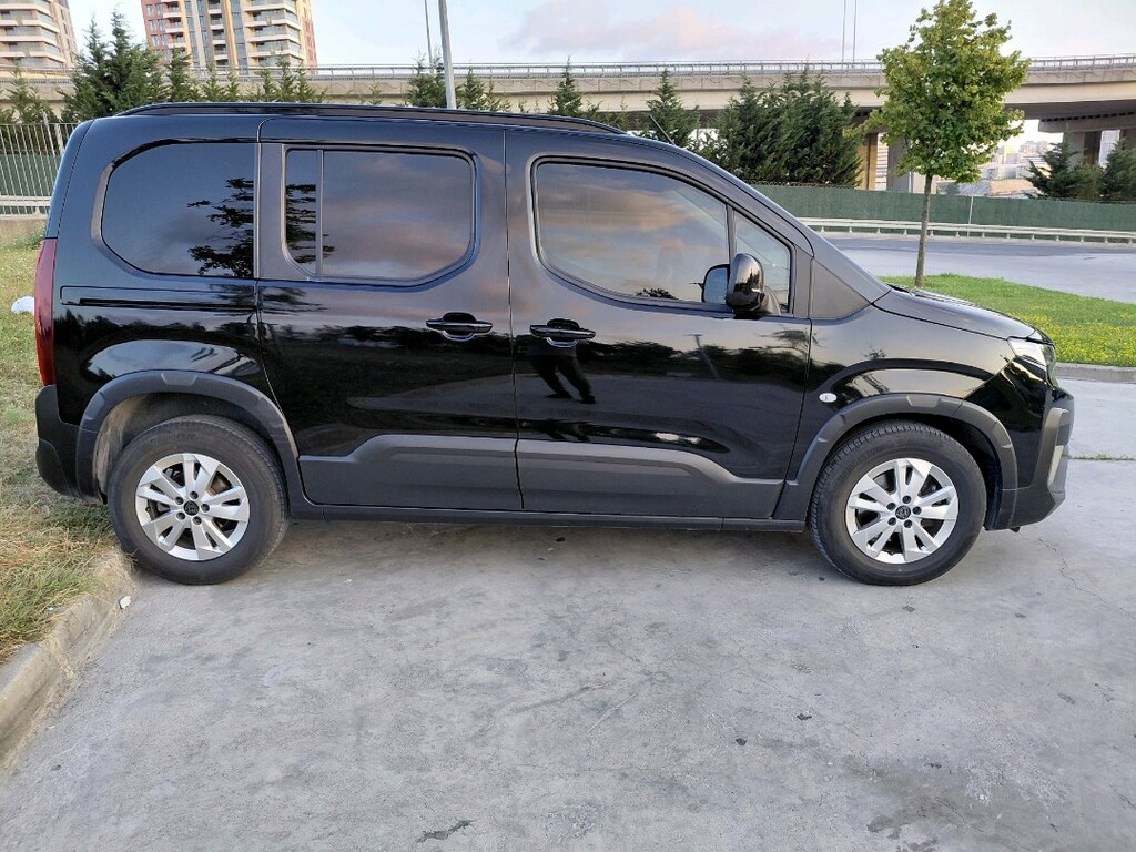 PEJO RİFTER - 3