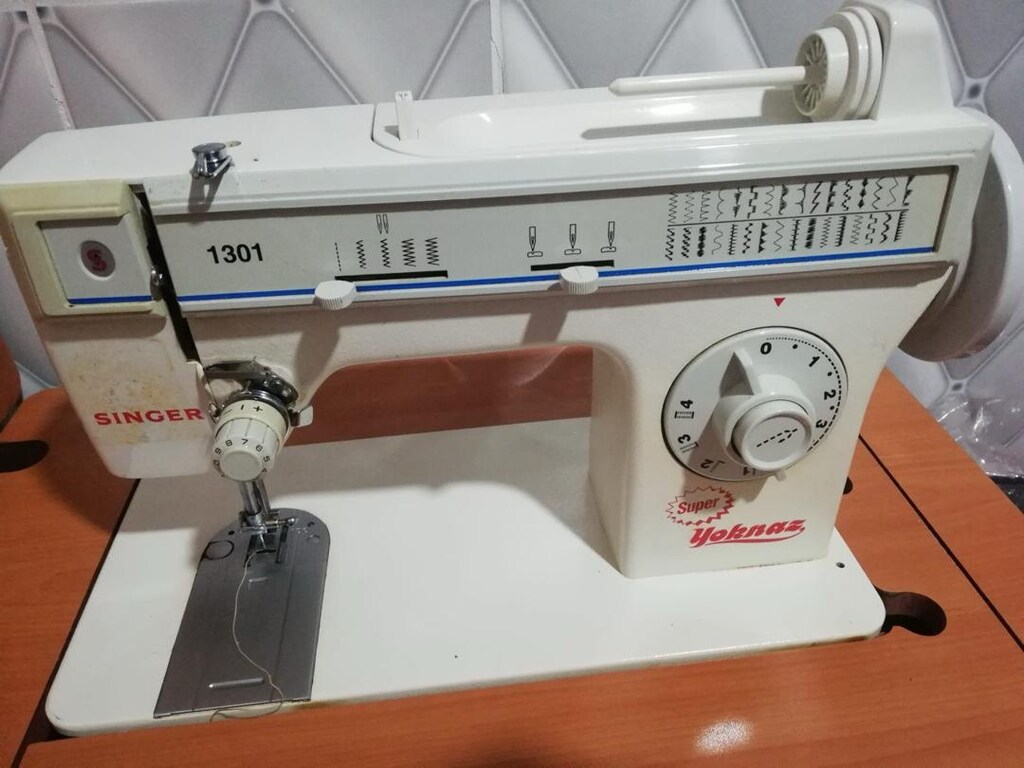 dikiş piko makinesi - 3