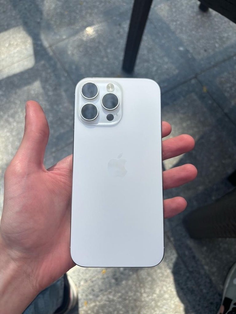 iphone 16 pro max 512 gb - 3