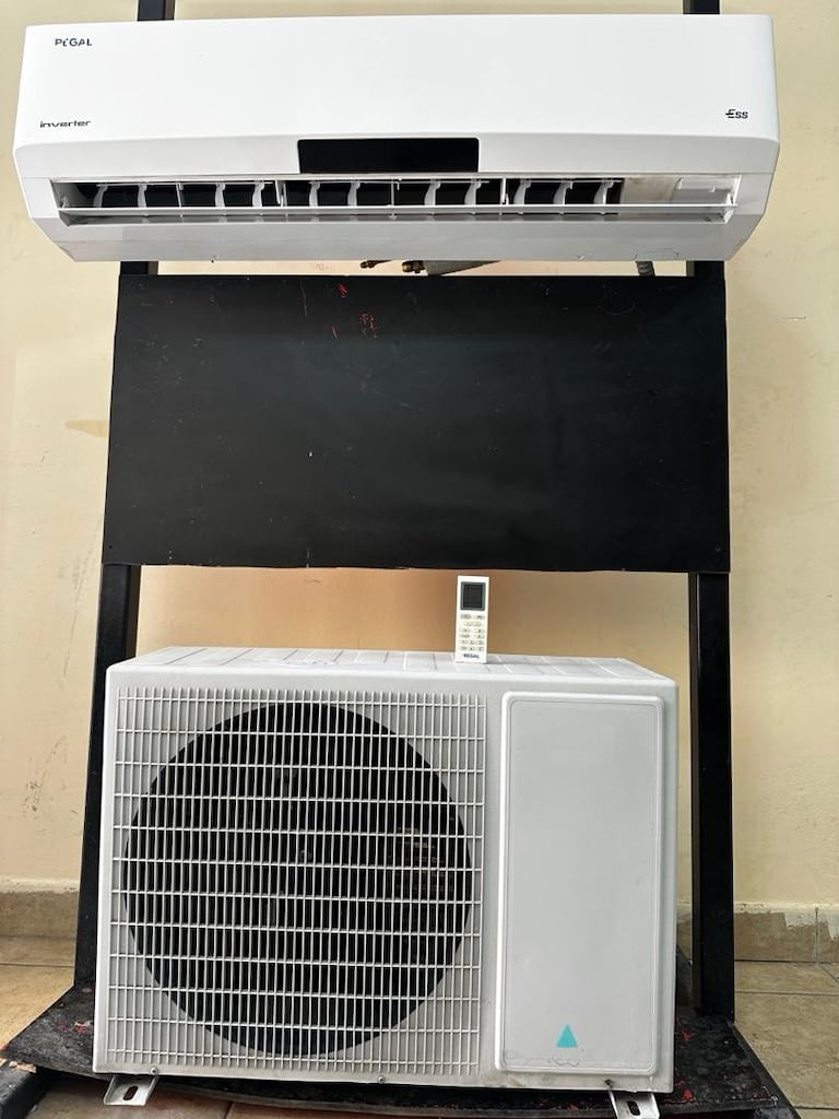 Regal 18.000 btu inverter klima - 6