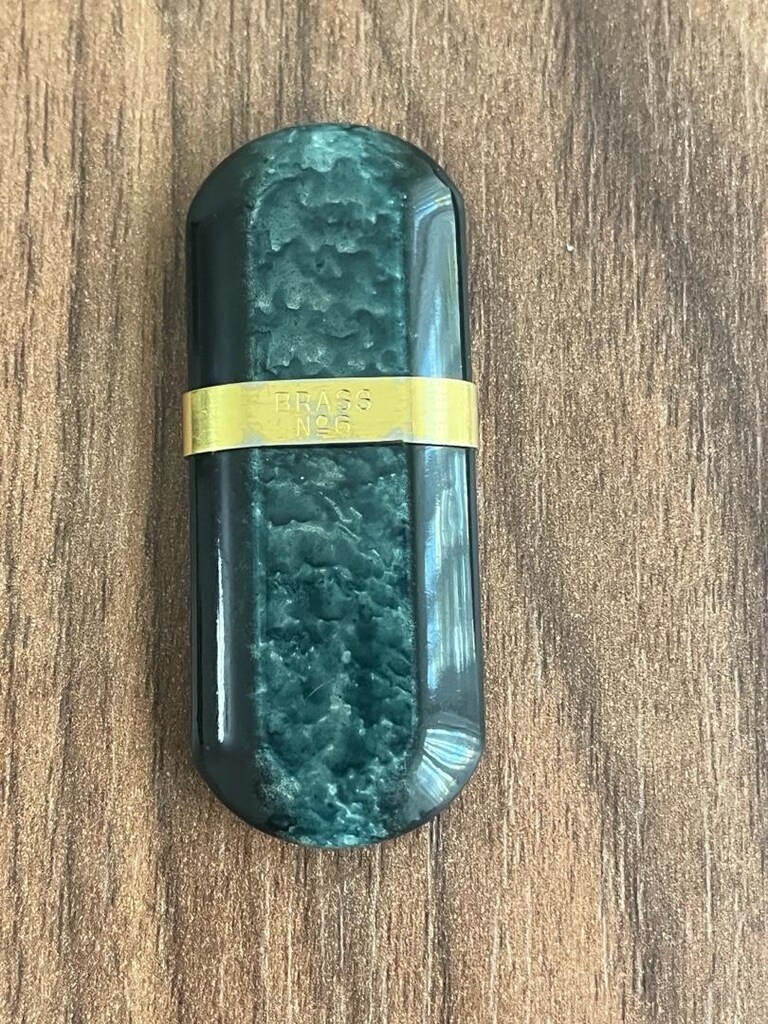 zippo dunhill cartier dupont sıfır ve orjınal - 7