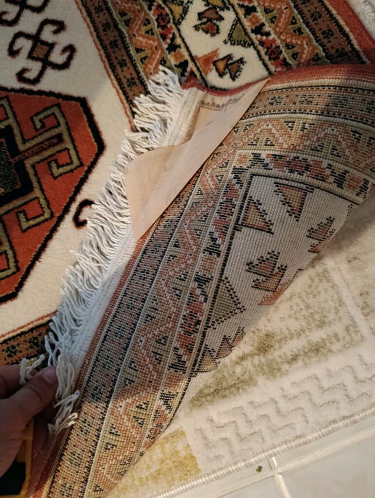 saray kilim hali antık modeller - 2