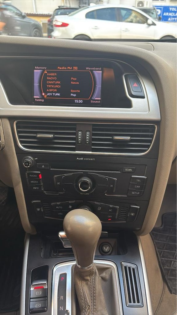 İLK EL 124 bin km - 3