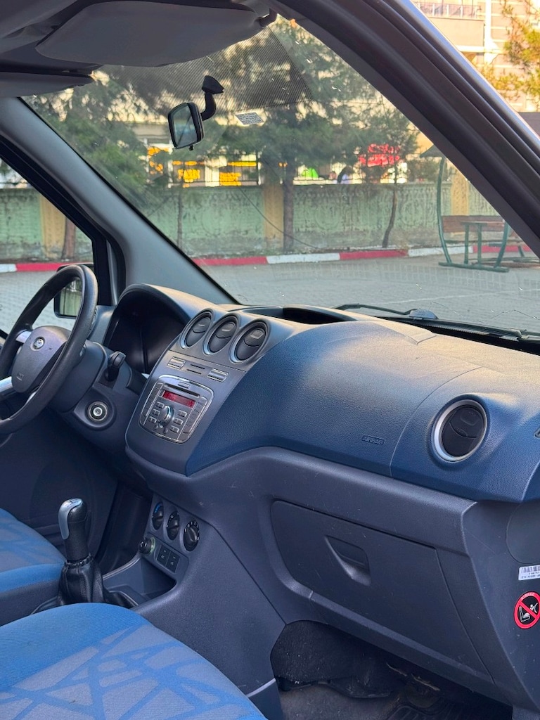 2012 MODEL 158 KM HATA BOYA DEĞİŞEN YOKTUR - 7