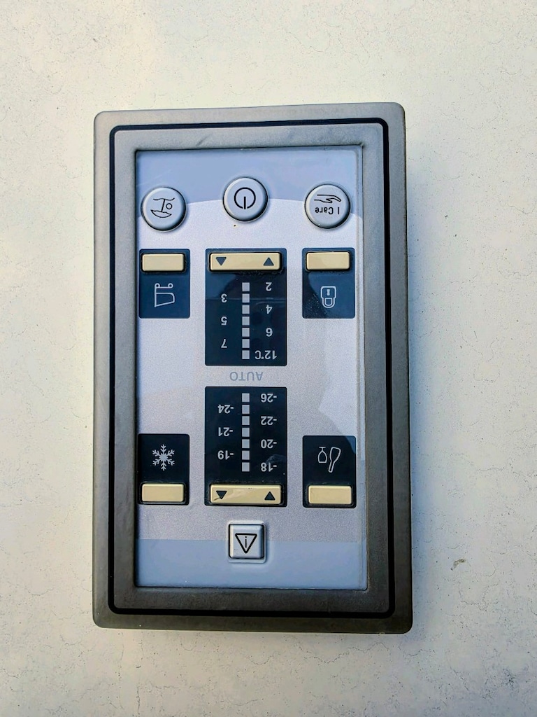 Indesit Ariston Buzdolabı Dijital Ekran Kartı Orijinal 452711010 - 4