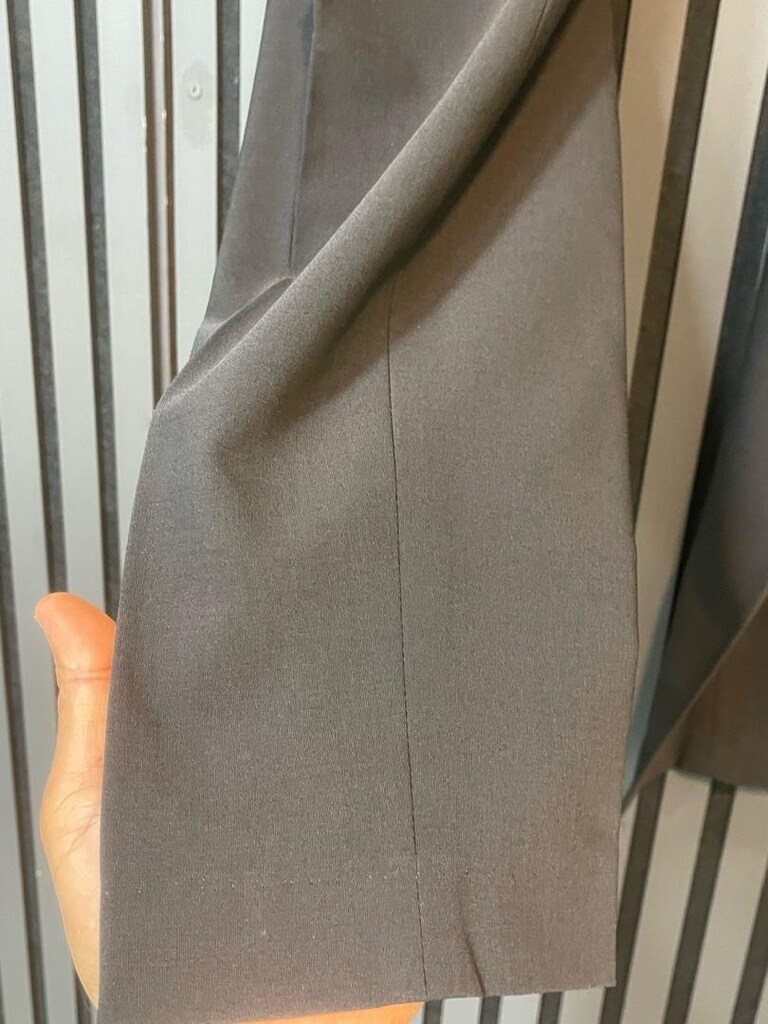 NETWORK KADIN KLASİK KUMAŞ PANTALON - 4