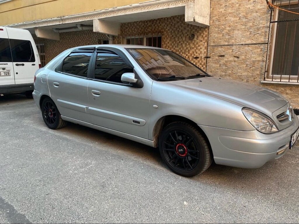 BU PARAYA KLİMALI ARABA - 8