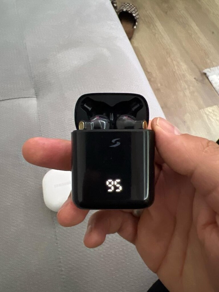 Bluetooth kulaklık - 4