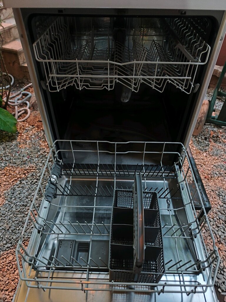 Bosch bulaşık Makinesi - 2