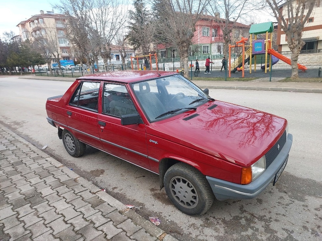 orjinal sipring 99 bin km de samanlıktan iğne - 5