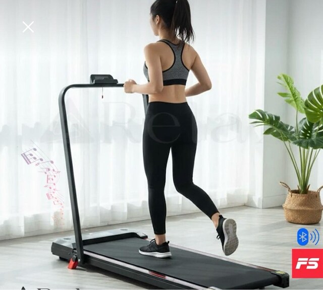 ev tipi yürüyüş bandı