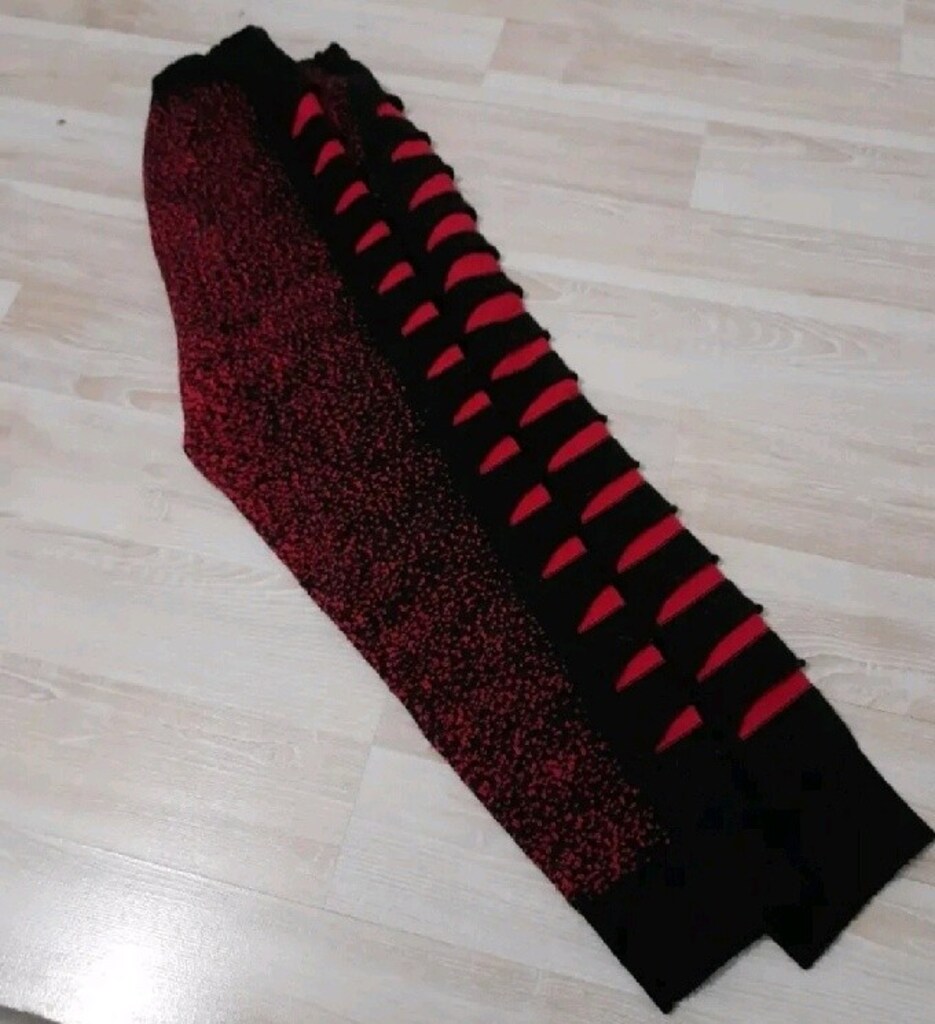 TRİKO TAYT - 3