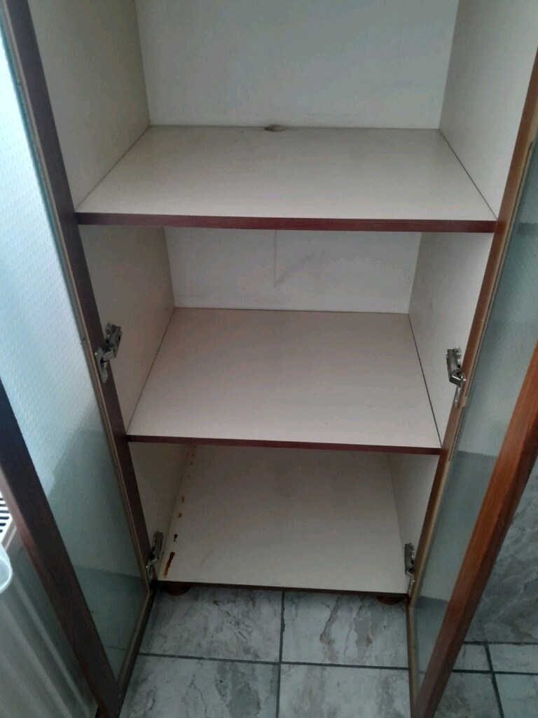 Ofis Dolabı - 2