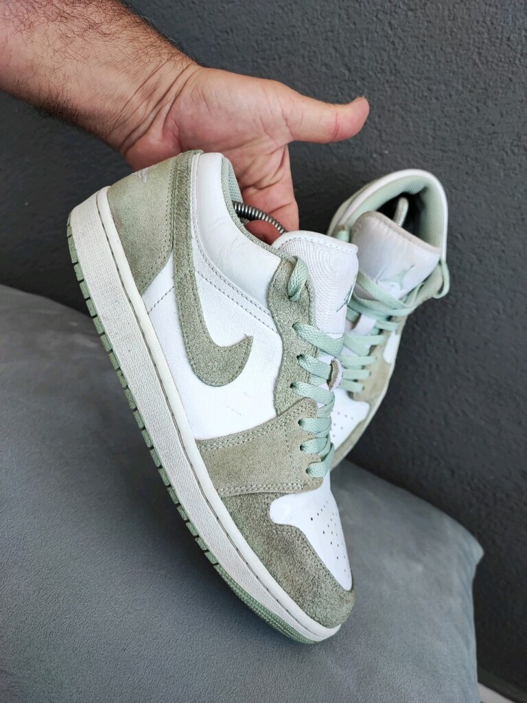 NİKE AİR JORDAN 1 LOW SE - 3
