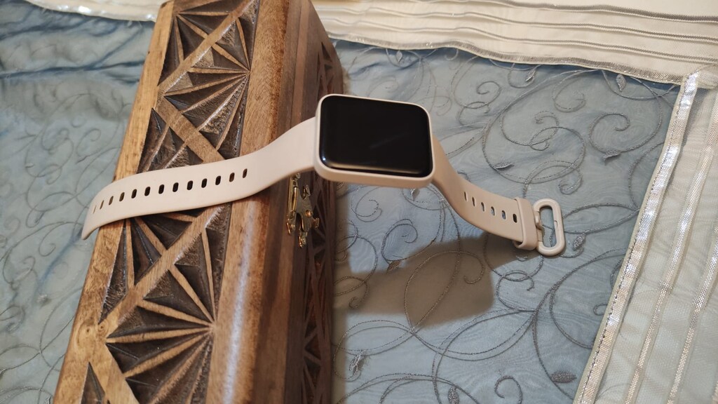 40-Mi Watch Lite - 3
