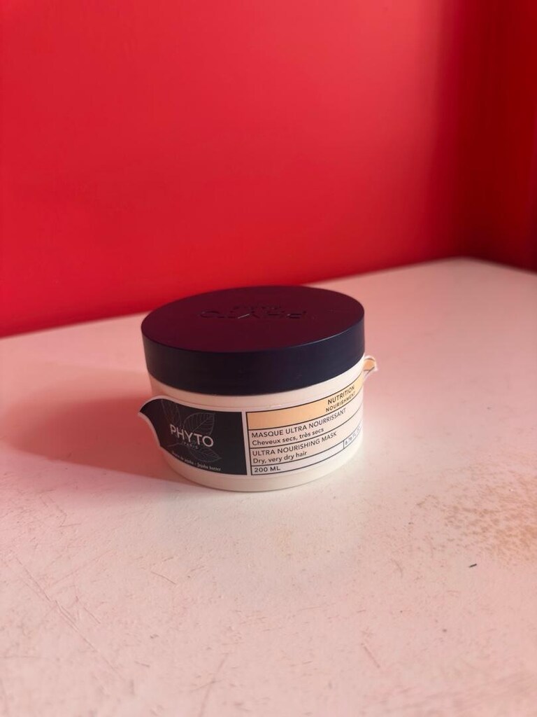 Phyto Nourishment Ultra Besleyici Saç Maskesi - 2
