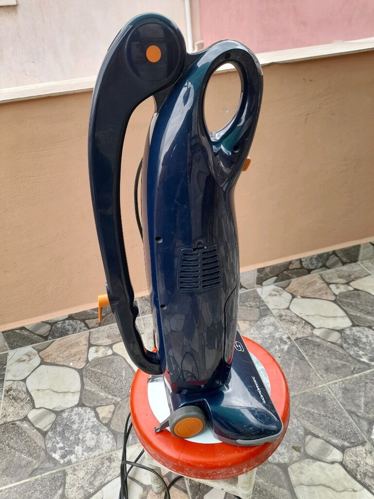ARNİCA SÜPÜRGEÇ DİK 900WATT ELEKTRİKLİ SÜPÜRGE - 5