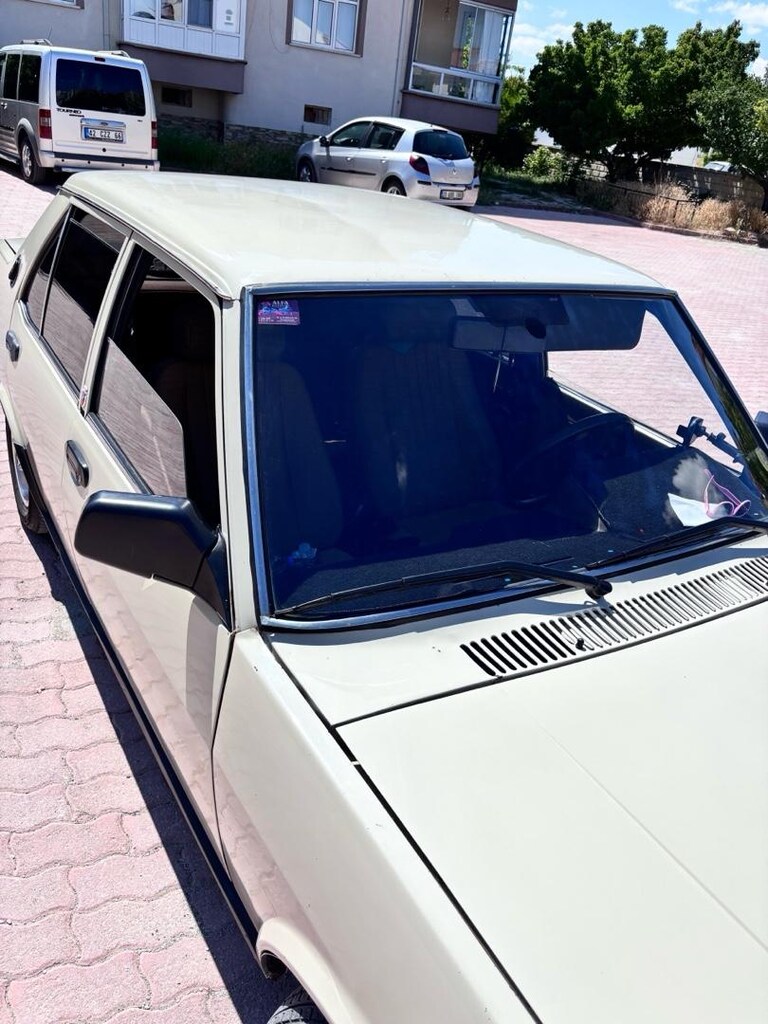 SAHİBİNDEN 1991 MODEL ŞAHİN - 6