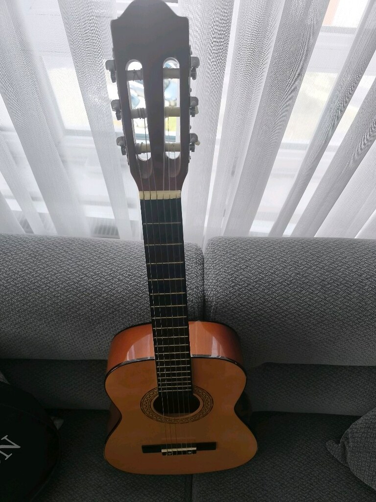 aeron gitar başlangıç - 4